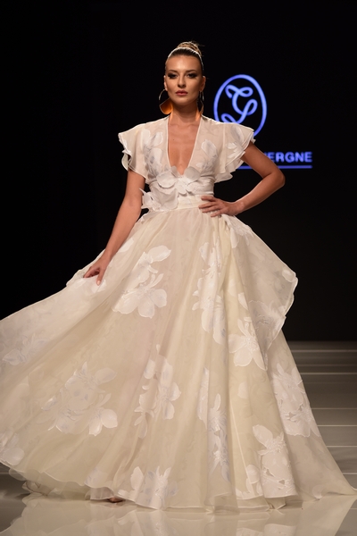 Thibaut Lauvergne Fashion Show at Four Seasons Beirut